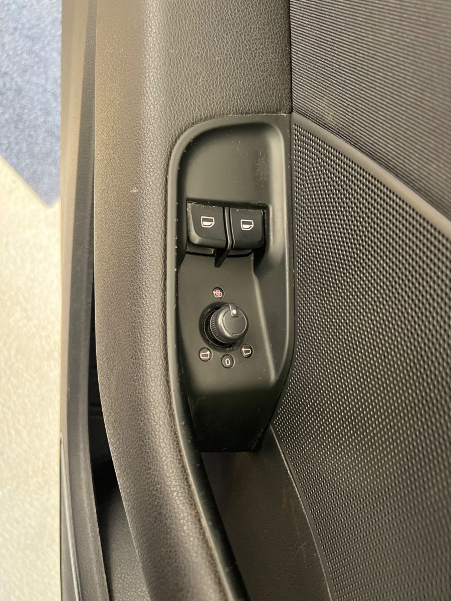 Fahrzeugabbildung Audi A3 2.0 TDI Sportpaket *BANG&OLUFSEN *1.HAND*