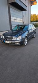 2009 Mercedes-BENZ E 280 — миниатюра 12