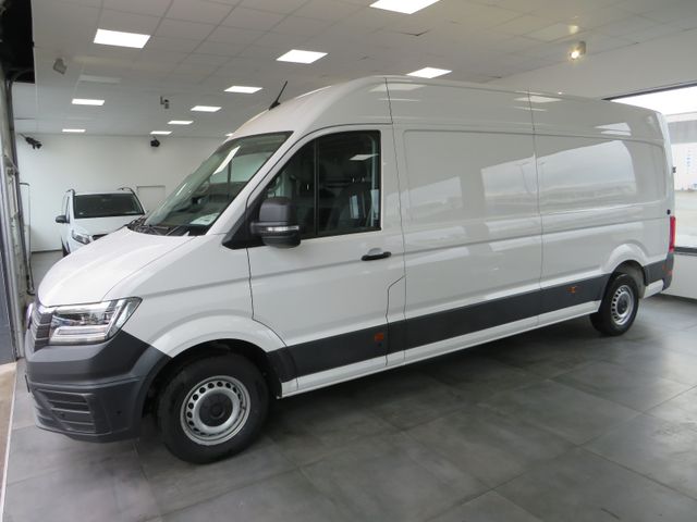Volkswagen Crafter 2.0 TDI MAXI HOCH+LANG *1.HAND + KLIMA*
