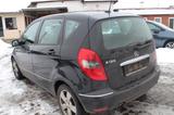 Mercedes-Benz A 160 *Design- und Ausstattungslinie Avantgarde - Mercedes-Benz A-Klasse: Avantgarde