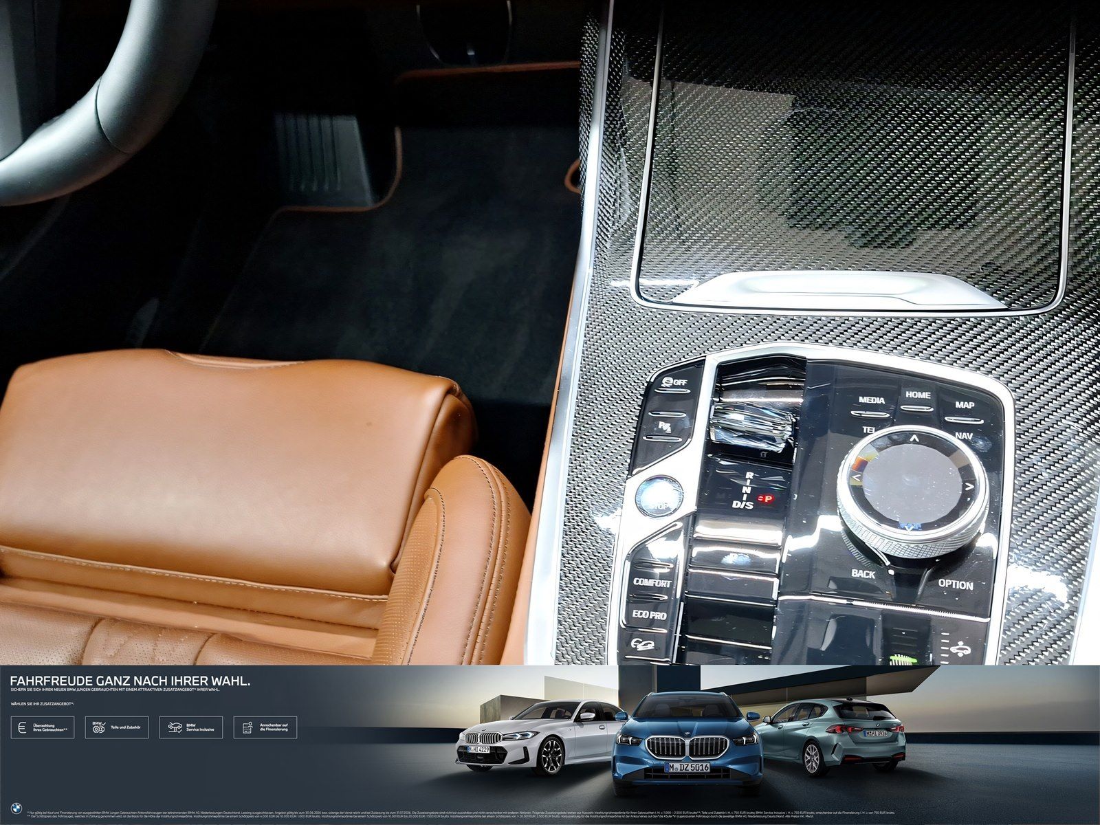BMW X7 - Bild 15