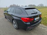 BMW 530d xDrive Touring A, M-Paket, neuwertig - BMW 530 in Augsburg