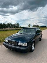 Volvo 850 GLT/SE 2.5-20V Limousine Automat... - Volvo 850 von privat