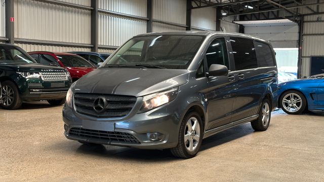 Mercedes-Benz Vito Mixto 116 CDI BT lang 5 SEATS