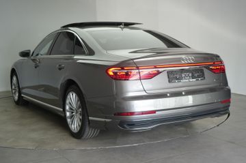 Audi A8 - 6
