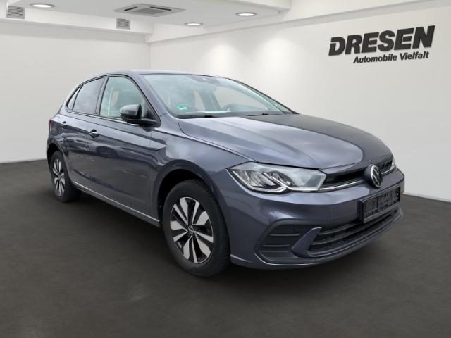 Volkswagen Polo VI Goal Allwetter LED Apple CarPlay Android, миниатюра 3
