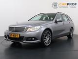 Mercedes-Benz C 200 Estate CDI Business Class Elegance Schiebe - Mercedes-Benz C 200: Elegance