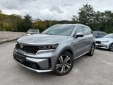 Kia Sorento Platin 4WD *Leder*Head-Up*Sitzlüftung* - gebrauchte Kia Sorento aus dem Jahr 2021