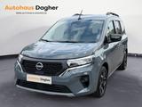 Nissan Townstar Kombi L1 N-Design - Nissan Townstar Benziner Gebrauchtwagen