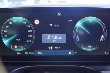 Hyundai Tucson 1.6 HEV AUT-NAVI-LED-KRELL-el.Heckklappe