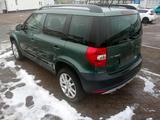 Skoda Yeti 2.0 TDI Scheckheftgepflegt - Skoda Yeti in Bremen
