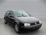Volkswagen Golf 1.6 Champ - Volkswagen Golf: Champ