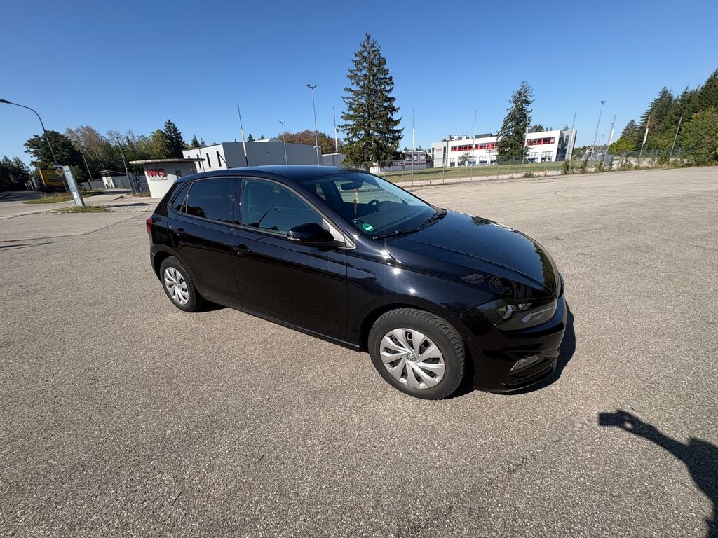 Image of Volkswagen Polo