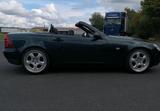 Mercedes-Benz mercedes slk r170 230 kompressor - Mercedes-Benz 230: Sl R230