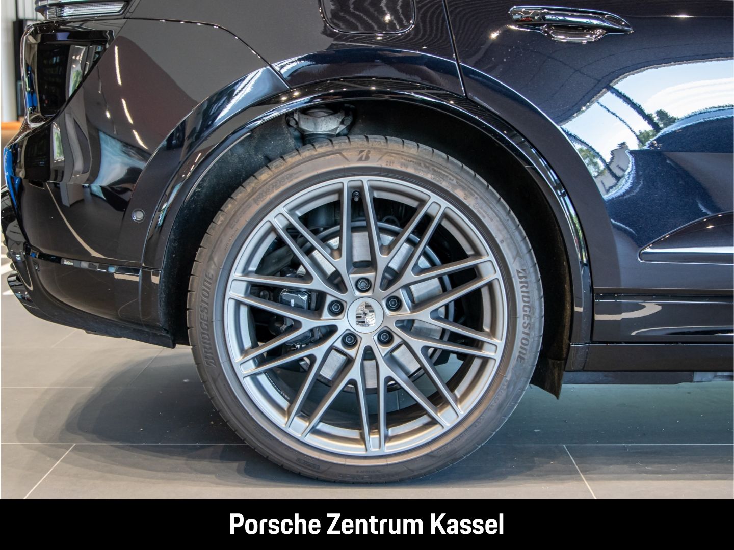 Porsche Macan - Bild 28