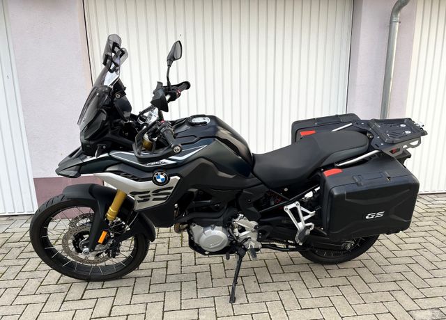 BMW F 850 GS