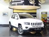 Jeep Compass 2.4 Limited 4x4 Autom.Leder SHZ Kamera - Jeep Compass in Essen
