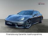 Porsche Panamera Turbo S Vollausstattung*S.Dach*Nav*Bose - Porsche Gebrauchtwagen in Offenbach