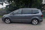 Seat Alhambra 2.0 TDI 110kW XCELLENCE DSG, 7Sitz, 1Hd - SEAT Alhambra XCELLENCE mit Diesel-Antrieb