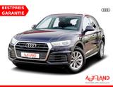 Audi Q5 2.0 TDI quattro S-Tronic Navi Sitzheizung PDC - Audi Q5 Gebrauchtwagen in Dresden