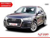 Audi Q5 2.0 TDI quattro S-Tronic Navi Sitzheizung PDC - Audi Q5 Gebrauchtwagen in Dresden