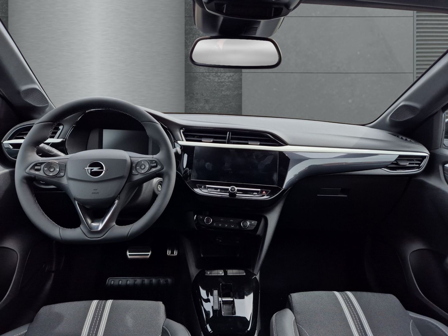 Opel Corsa - Bild 10