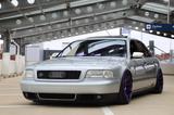 Audi A8 D2 auch Tausch - gebrauchte Audi A8 aus dem Jahr 1998