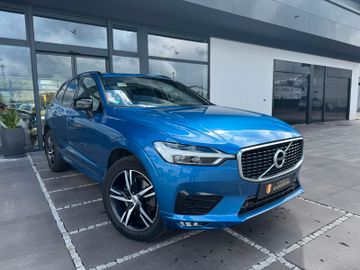 Volvo XC60 - 3