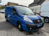 Fiat Scudo 12 SX L2H1 165 Multijet - AHK - TÜV NEU - gebrauchte Fiat Scudo aus dem Jahr 2010