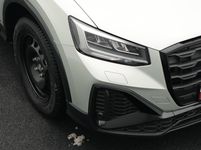Audi Q2 - Vorschau Bild 20