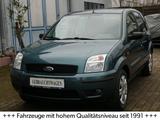 Ford Fusion Trend"1.Hand"96.000Km"Servo"Parkhilfe"ABS