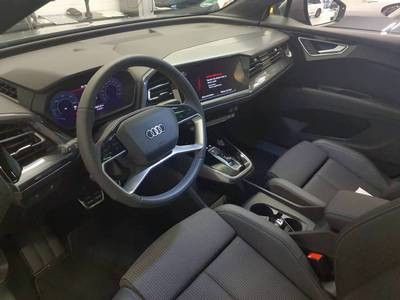 Q4 e-tron 45 S-LINE PANO+AHK+NAVI+KAMERA+LED+ACC