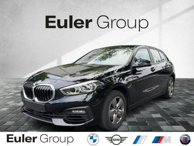 Image of BMW 116