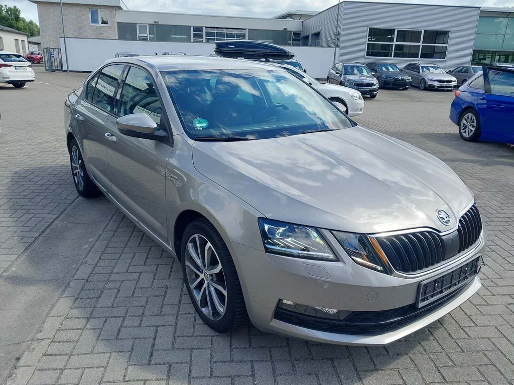 Image of Skoda Octavia