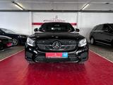 Mercedes-Benz GLC 220 d Coupe 4Matic//Vollleder//Kamera - gebrauchte Mercedes-Benz GLC 220 aus dem Jahr 2018