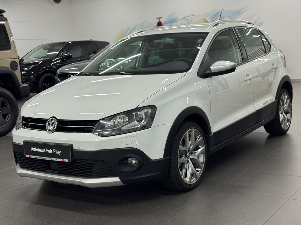 Image of Volkswagen Polo
