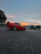 BMW 323i - - BMW 323 aus 2000: 323i