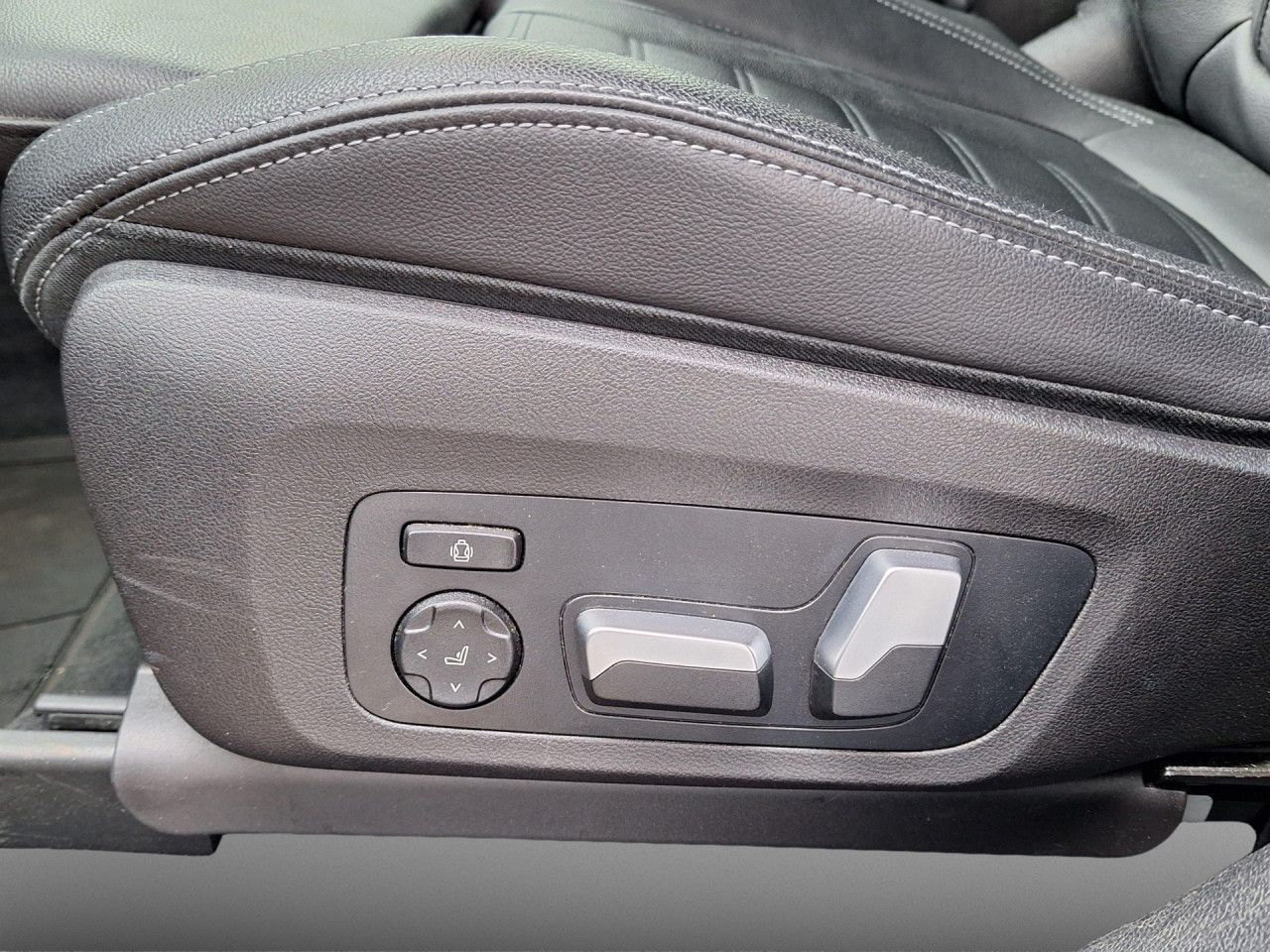 BMW X4 M40 - Bild 14