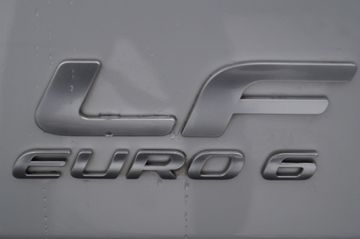 DAF LF260FA DOPPELSTOCK-2xAHK-KLIMA-NAV-STANDH.-1.Hd