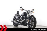 Harley-Davidson SOFTAIL BREAKOUT FXSB - SISSYBAR, TASCHE - HARLEY-DAVIDSON FXS