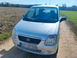Suzuki WagonR+ - gebrauchte Suzuki Wagon R+ aus dem Jahr 2003