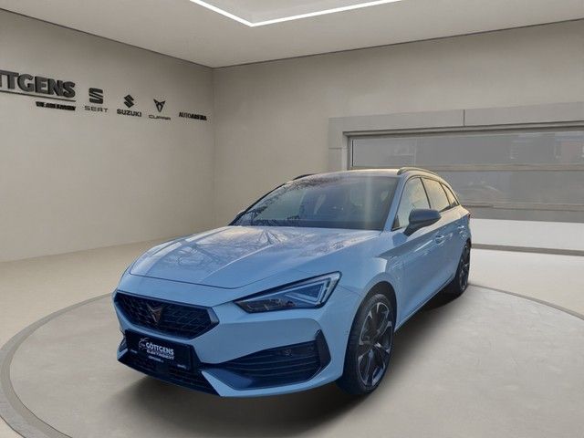 Cupra Leon ST VZ 245PS Sportstourer 1.4 e-Hybrid MATRI