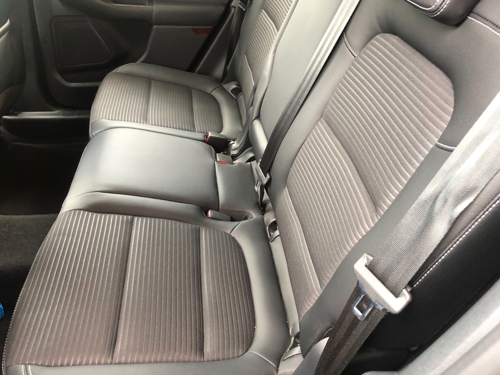 Fahrzeugabbildung Ford Kuga Titanium X