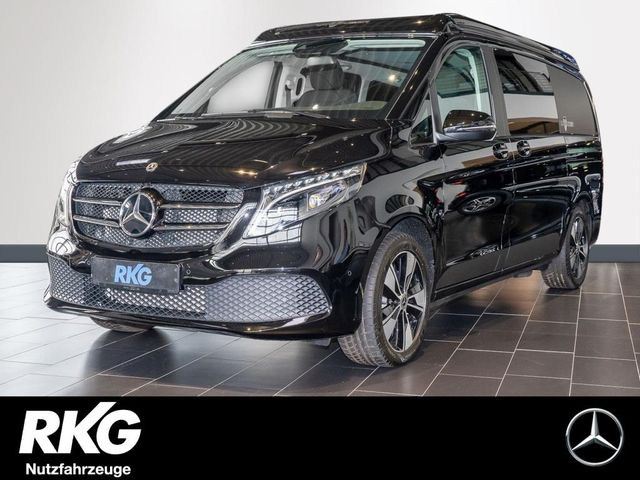 Mercedes-Benz VANTourer URBAN V 250 d 4M *NIGHT*NAVI*DISTRONIC