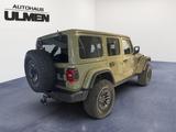 Jeep Wrangler 3.6l V6 Pentastar Unlimited Rubicon X-T - Jeep Wrangler mit Benzin-Antrieb
