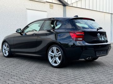BMW 125 - 8