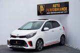 Kia Picanto GT-Line S.dach~Navi~KAM~Keyles~SHZ~Lenkh - gebrauchte Kia Picanto aus dem Jahr 2019