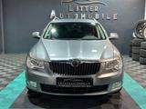 Skoda Superb Combi Ambition*KLIMA*XENON*PDC*DSG* - Skoda Superb aus 2010: Combi