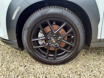 Bild 11 Hyundai Kona Elektro Premium 2WD - 64 kWh,LEDER,HEAD