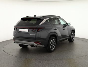 Hyundai TUCSON - 6